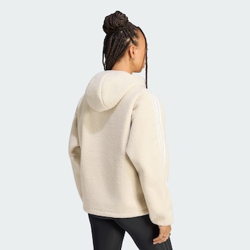 ADIDAS ORIGINALS - Jersey 'Adidas Originals x Jennie' en beige