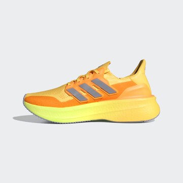 ADIDAS PERFORMANCE Laufschuh ' Ultraboost 5 ' in Orange