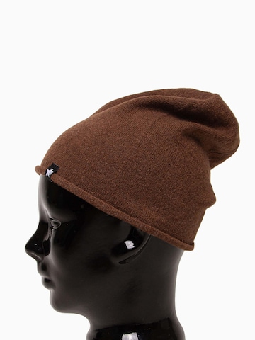Esperando Beanie in Brown