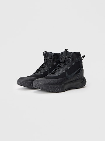 Nike Sportswear Boot 'Terrascout' in Black