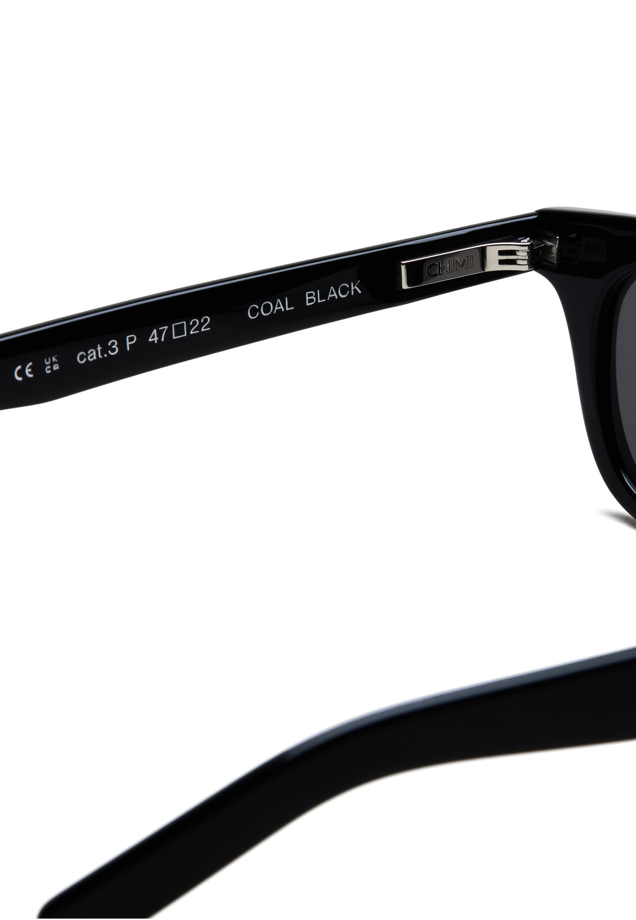 CHIMI Sunglasses 'Ease' in Black