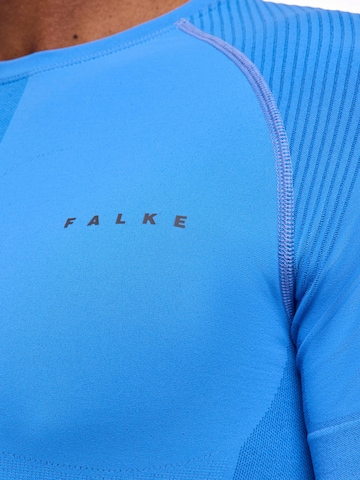 FALKE Base Layer‌‌‌‌‌ in Blau