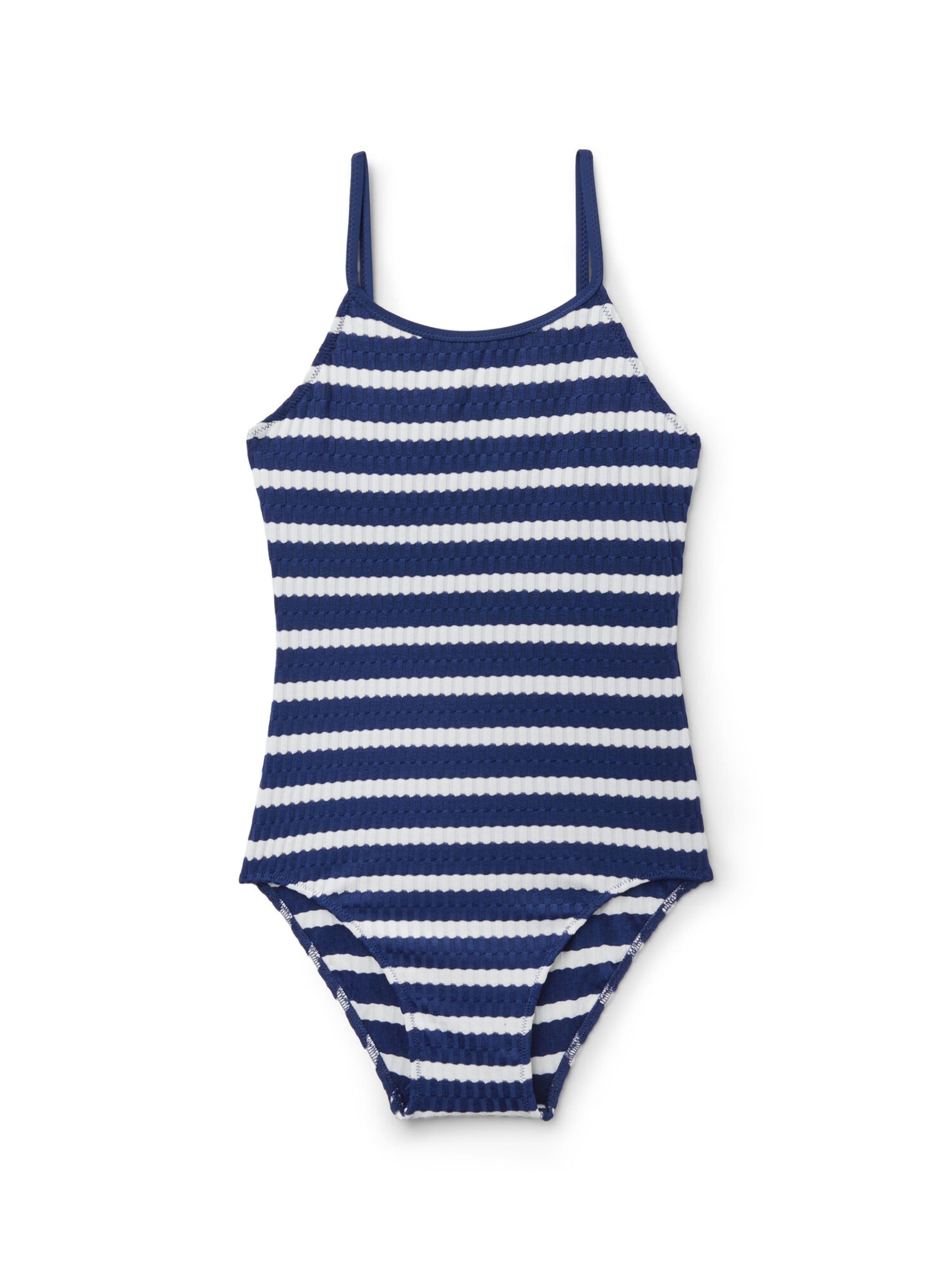 Tezenis Swimsuit in Blue: front