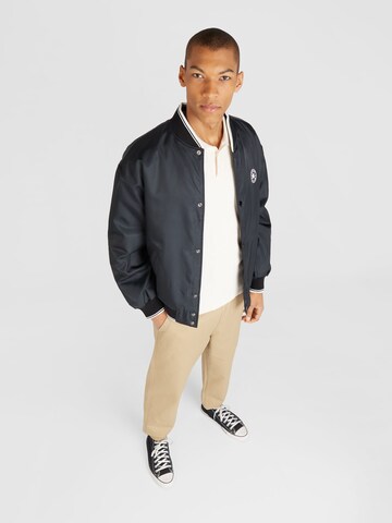 JACK & JONES Trui 'TAMPA' in Beige