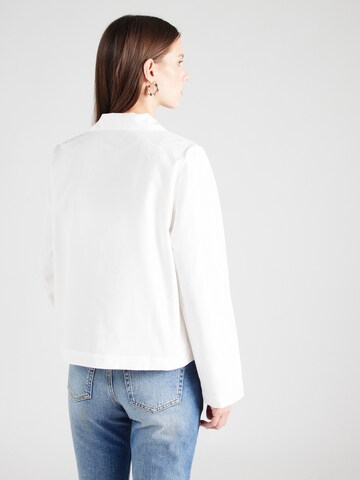 modström Blouse 'Harmonie' in Wit