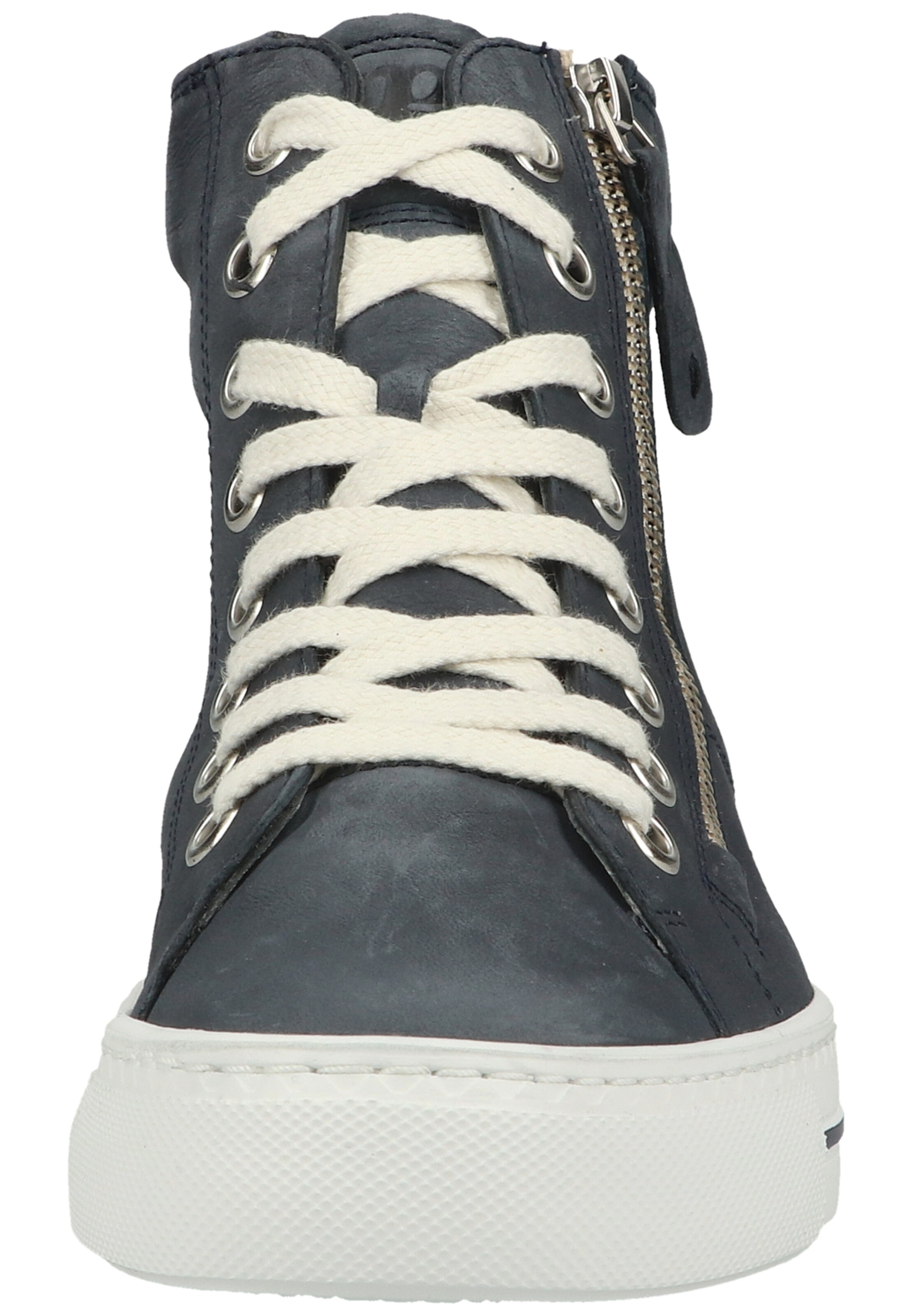 Frauen Sneaker Paul Green Sneaker in Nachtblau - LY83498 Frauen Sneaker Paul Green Sneaker in Nachtblau - LY83498