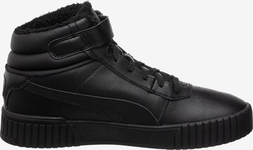 Baskets hautes 'Carina' PUMA en noir