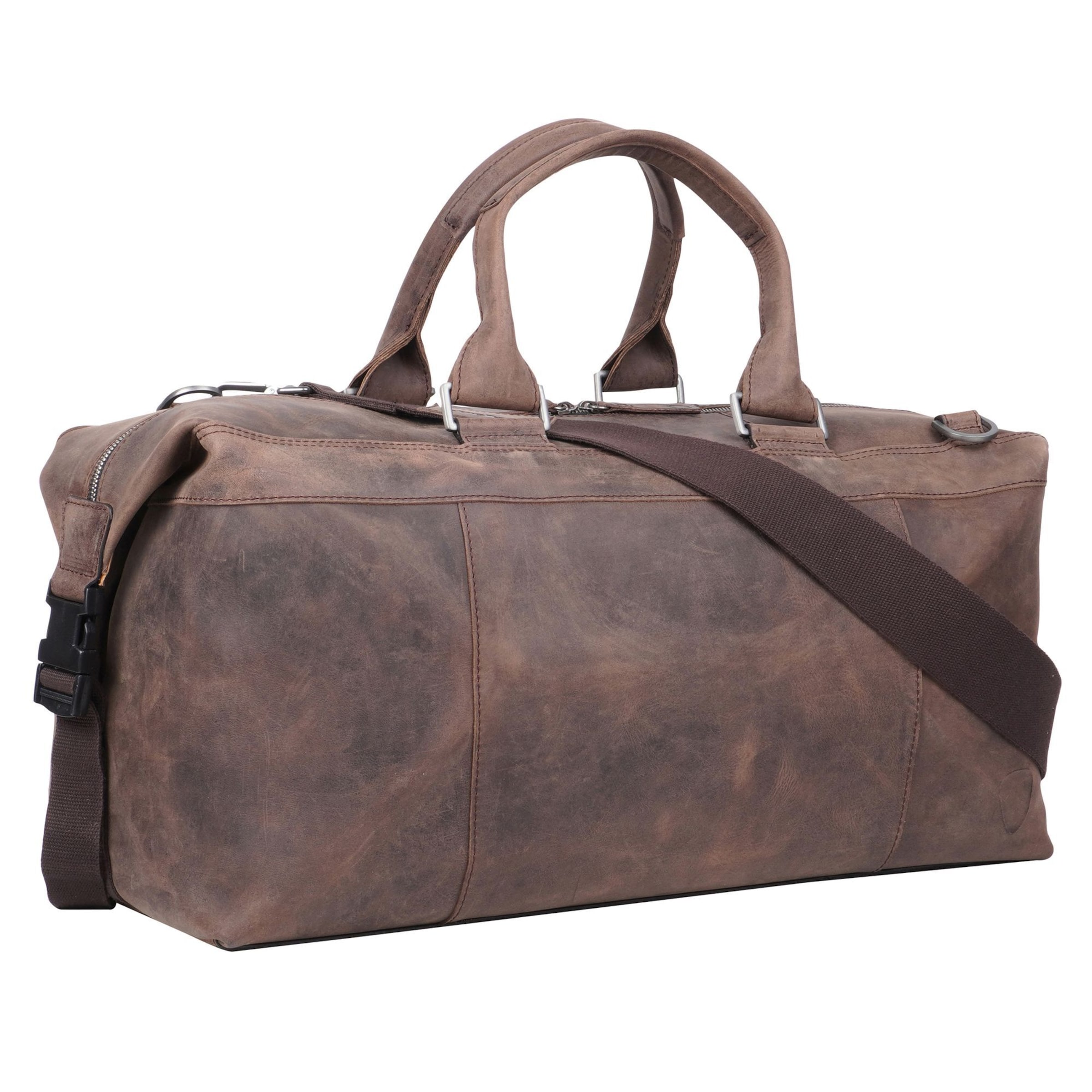 STRELLSON Weekender 'Richmond' in Brown