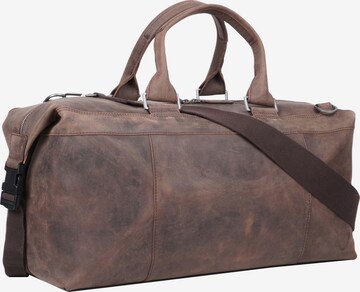 STRELLSON Weekender 'Richmond' in Brown