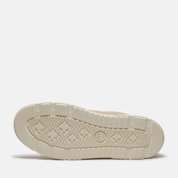 TIMBERLAND Sneaker in Pink