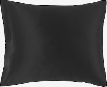 Lenoites Pillow 'Ibiza' in Black: front