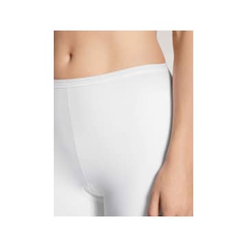 CALIDA Regular fit Boyshorts in White