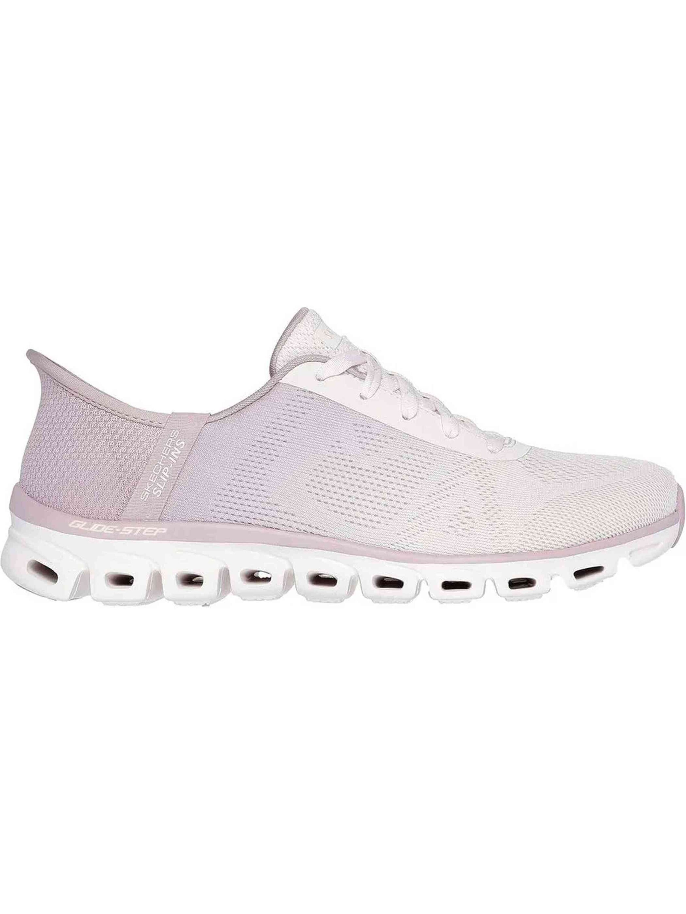 SKECHERS - Calzado deportivo '104566MVE' en rosa