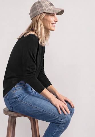 Pullover di STREET ONE in nero