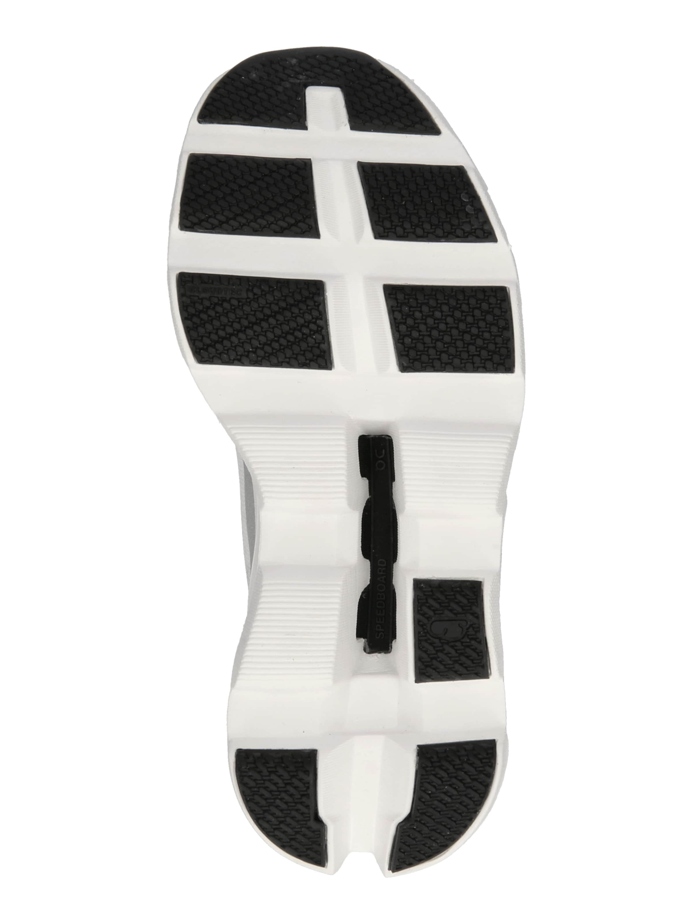 On Tekaški čevelj 'Cloudmonster' | bela barva