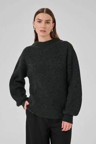 My Essential Wardrobe Pullover 'PalomaMW' i grå: forside