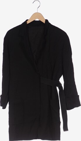Acne Studios Jacket & Coat in XS in Black: front