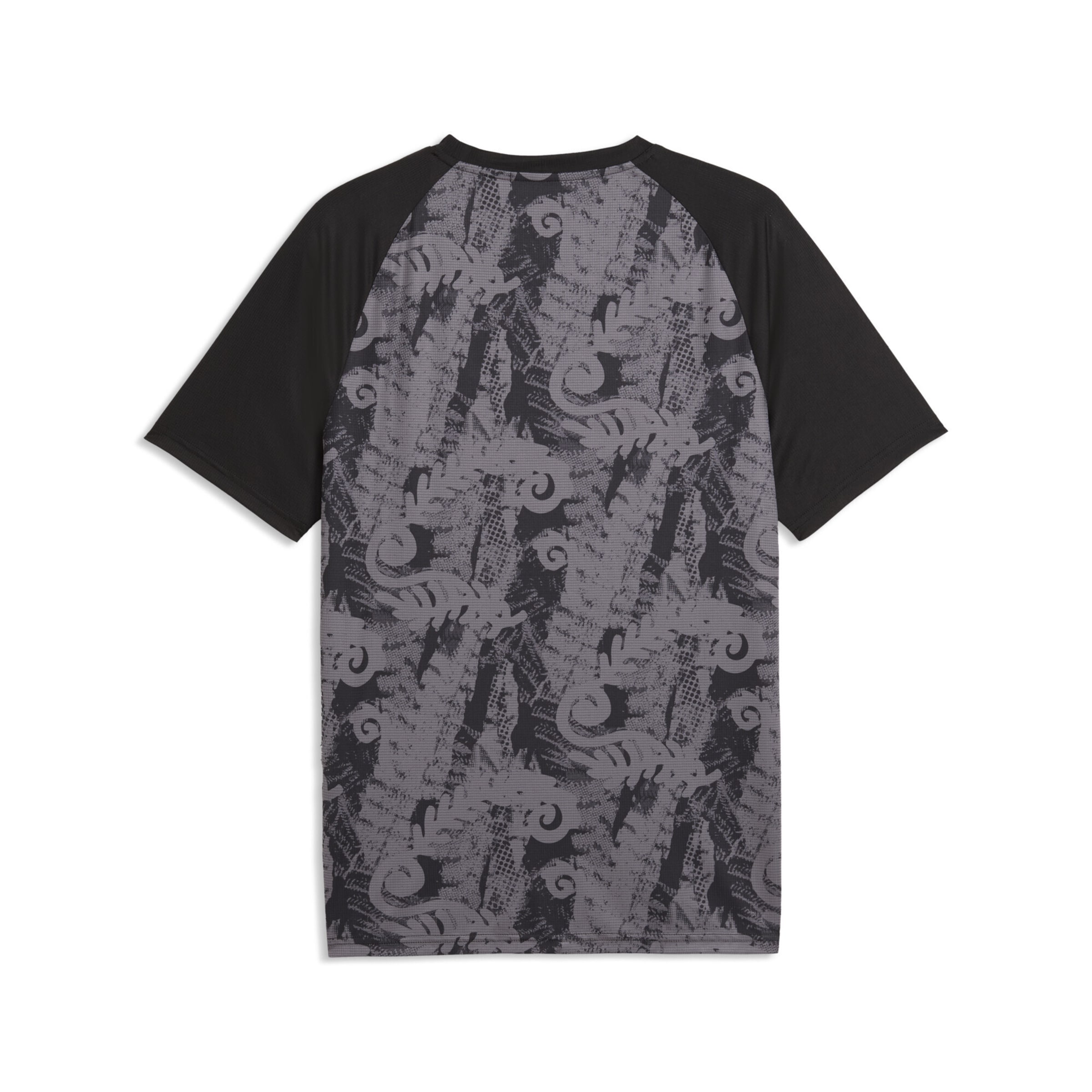 PUMA Tricot 'Neuseeland' in Zwart