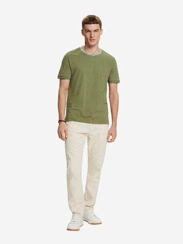 ESPRIT Shirt in Green