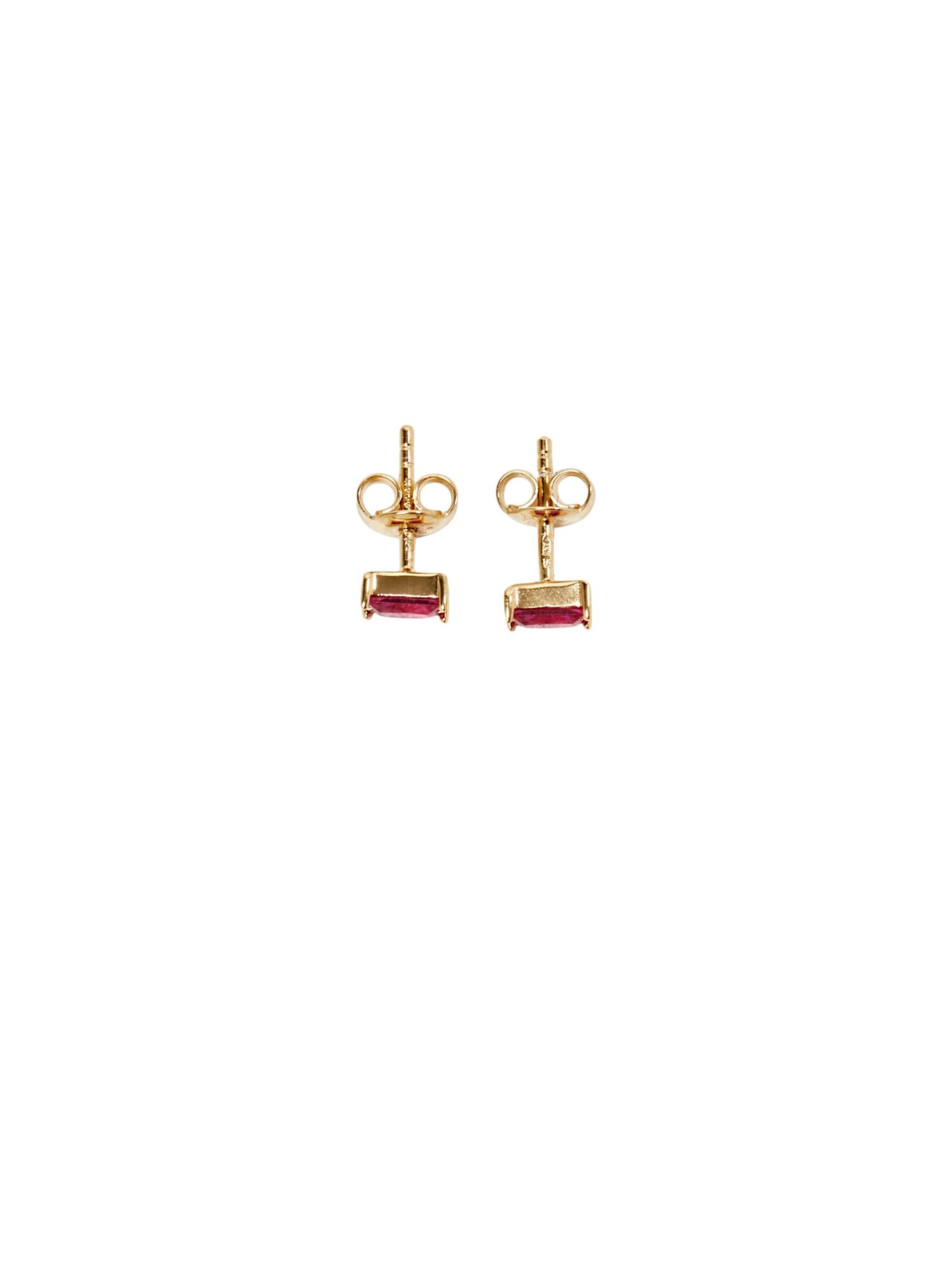 ESPRIT Earrings in Pink