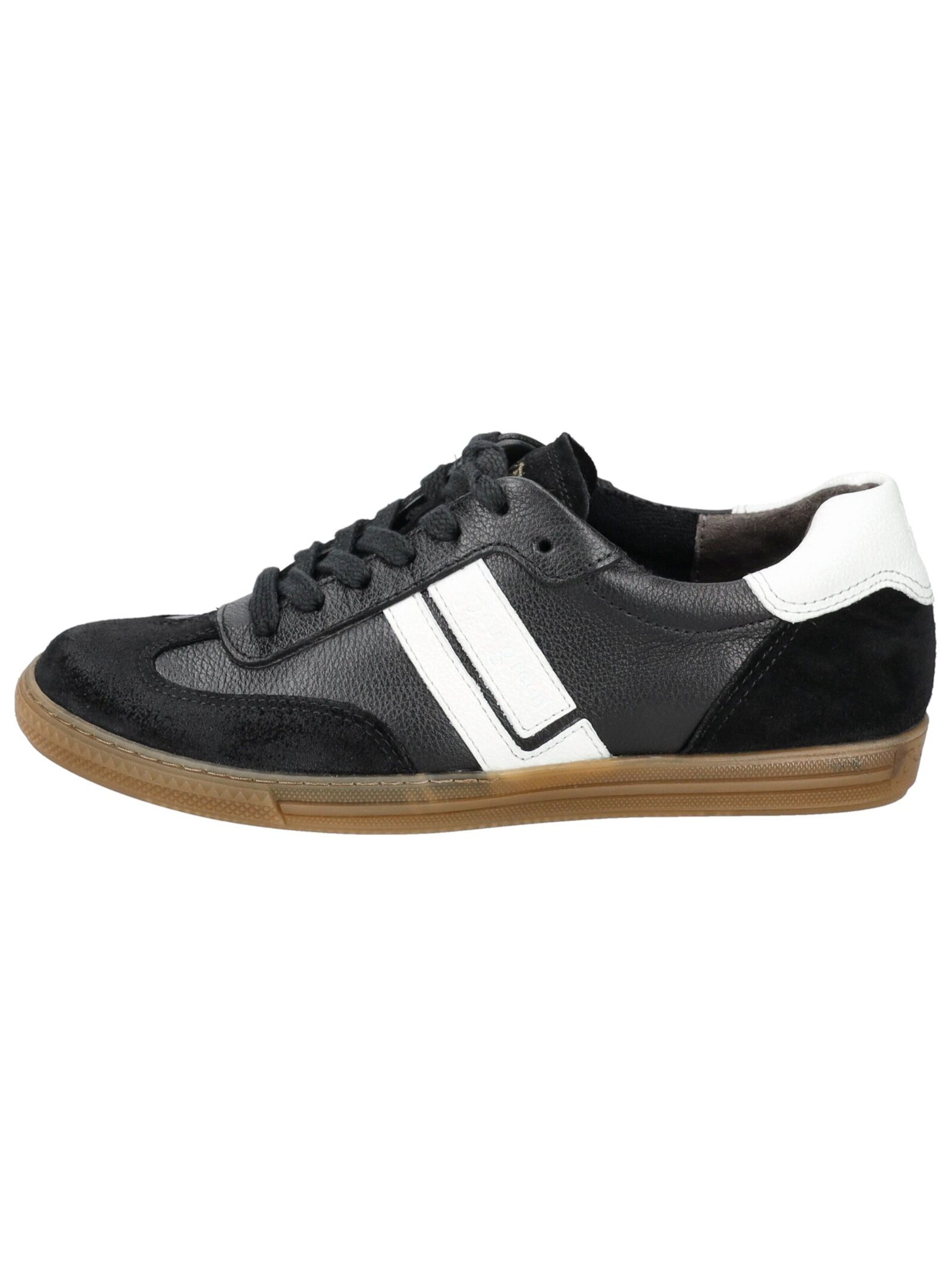 Paul Green Platform trainers in Black