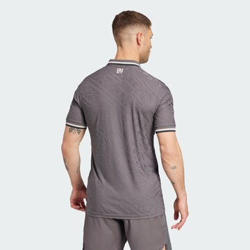 ADIDAS PERFORMANCE Trikot 'Real Madrid' in Braun