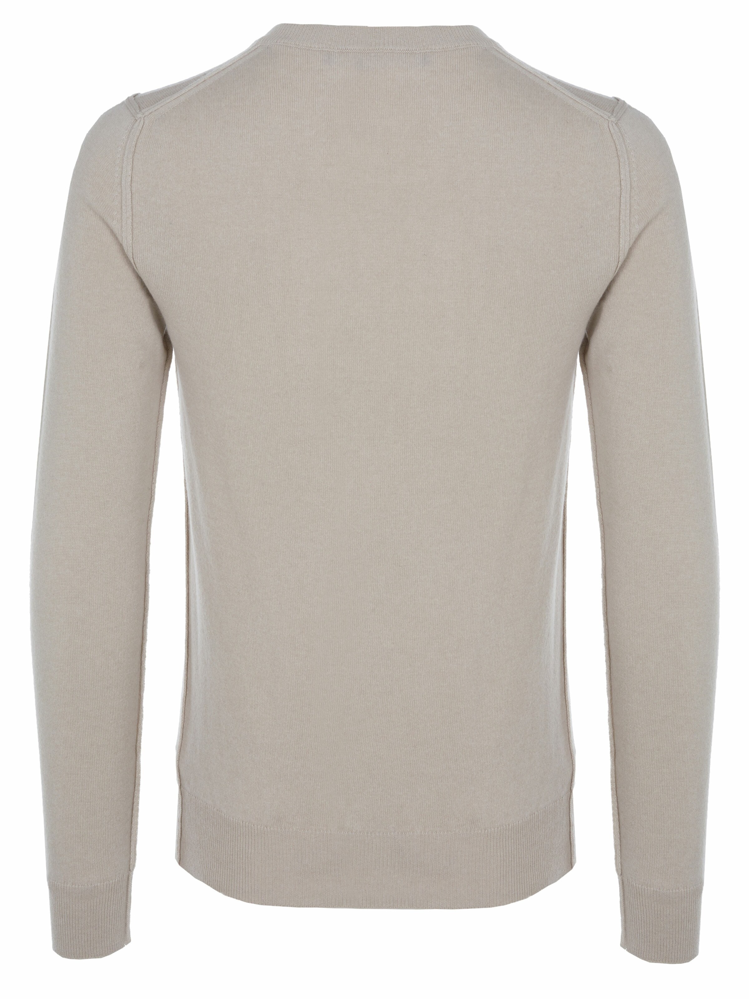 DOLCE & GABBANA Trui in Beige