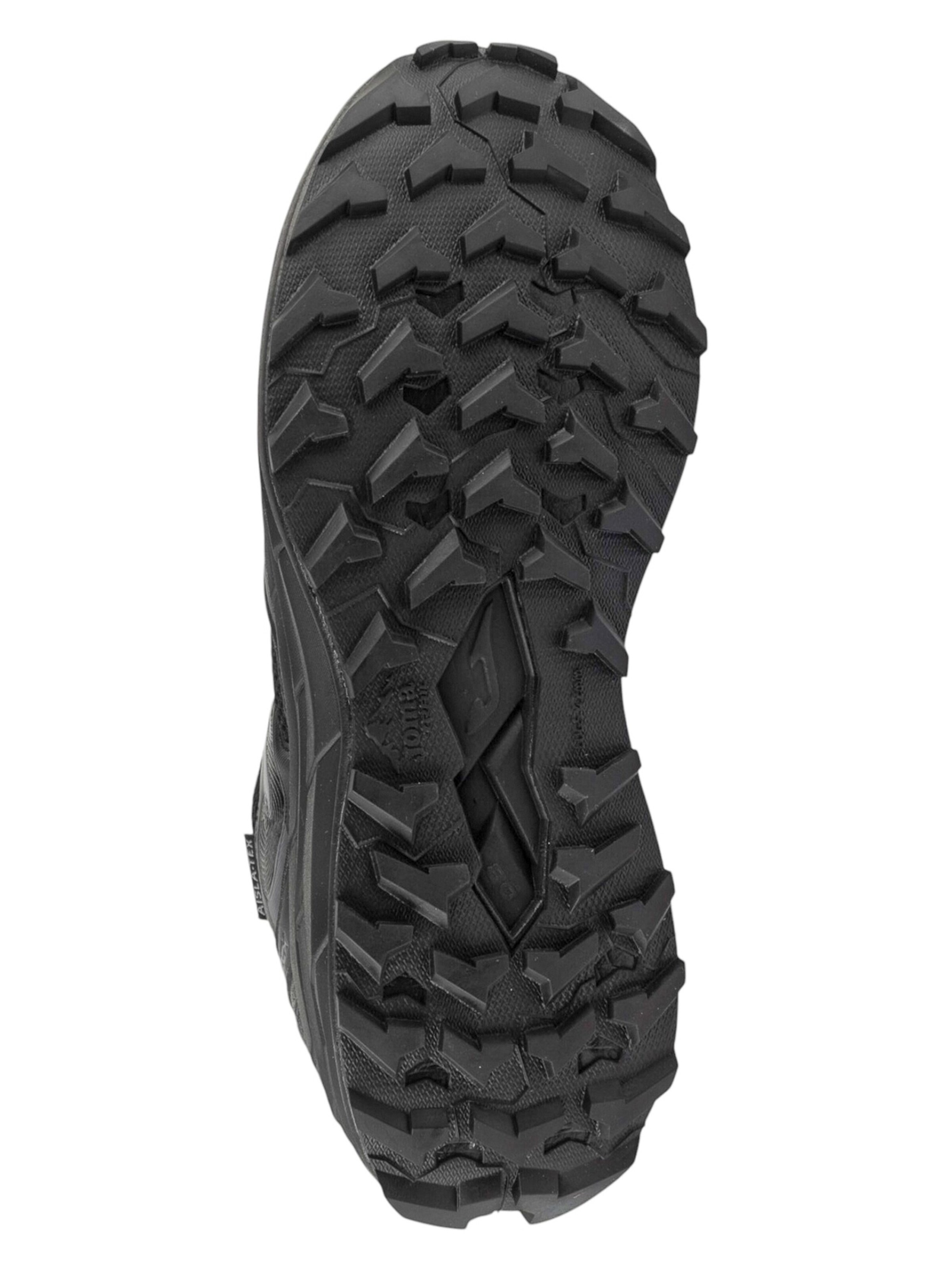 JOMA Loopschoen 'Joma Shock Men 26 TKSHOS' in Zwart