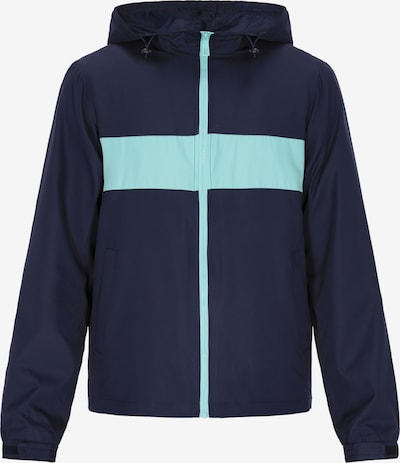 Mo ATHLSR Tehnička jakna u morsko plava / tirkiz, Pregled proizvoda
