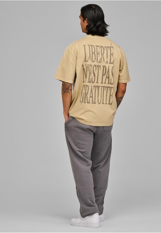 Fast & Bright Shirt in Brown