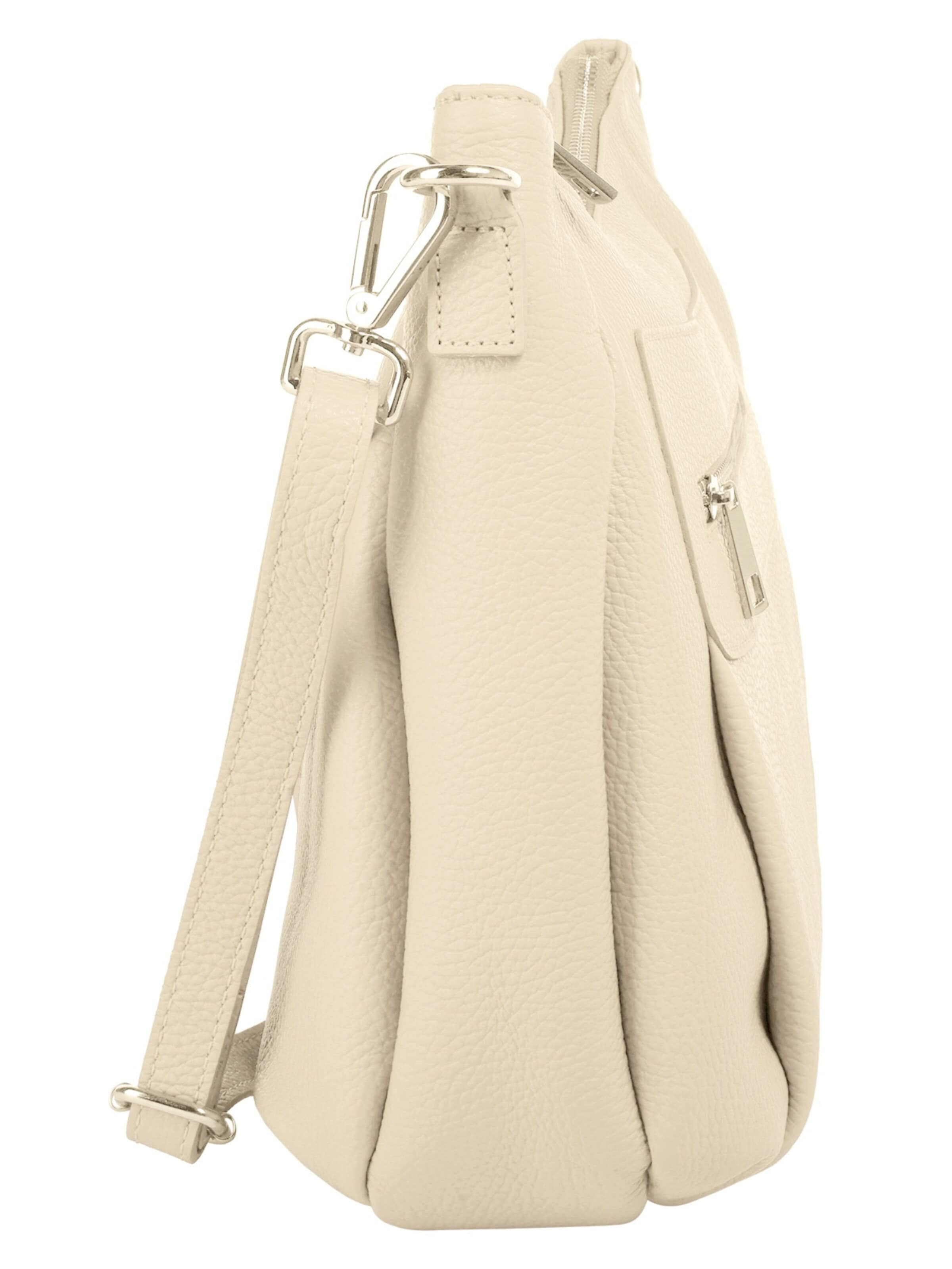Sac à bandoulière Samantha Look en beige