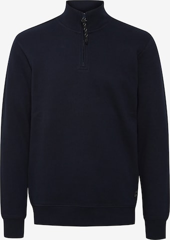 11 Project Sweatshirt in Blau: predná strana