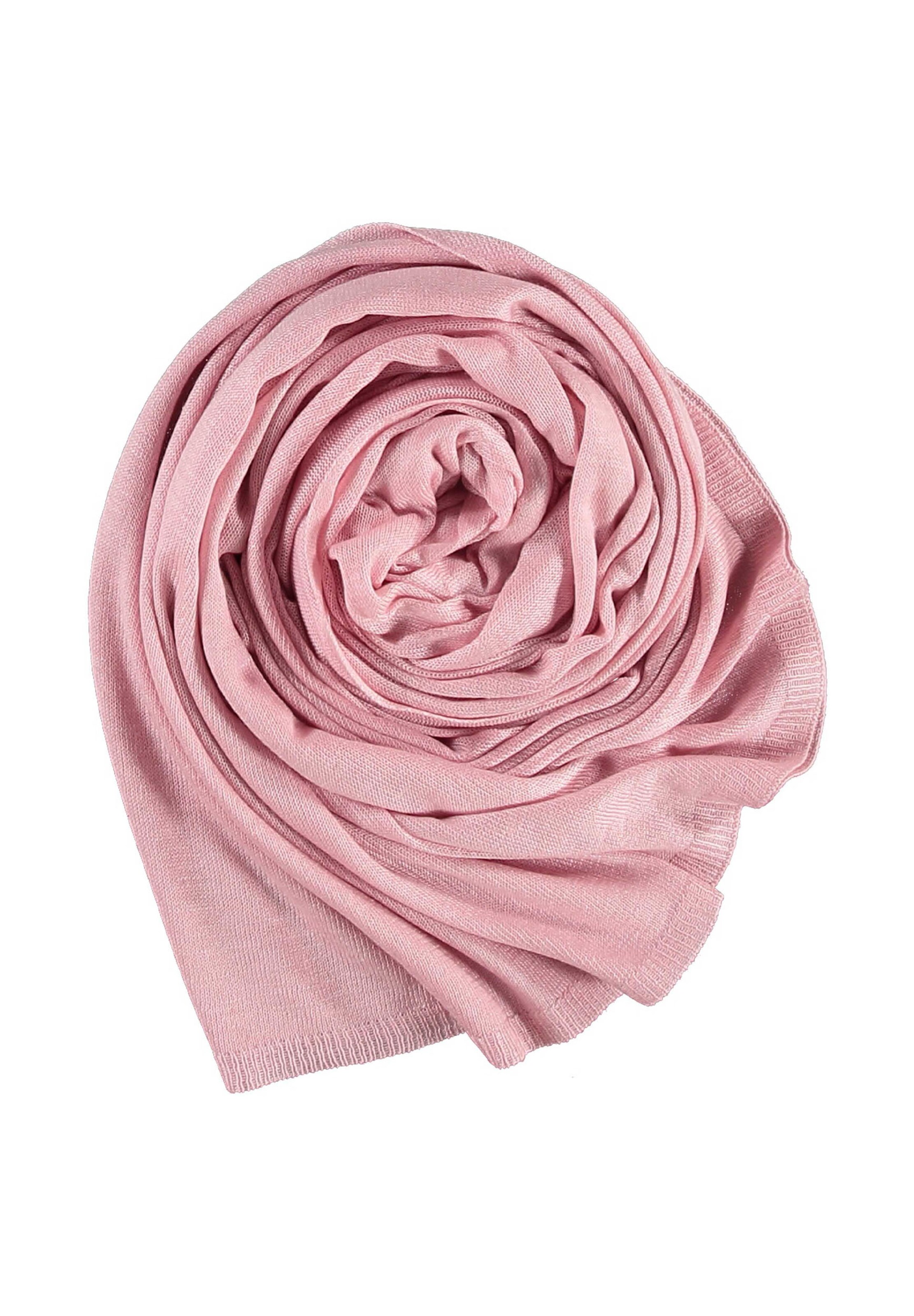 Giorgio Rimaldi Scarf in Pink