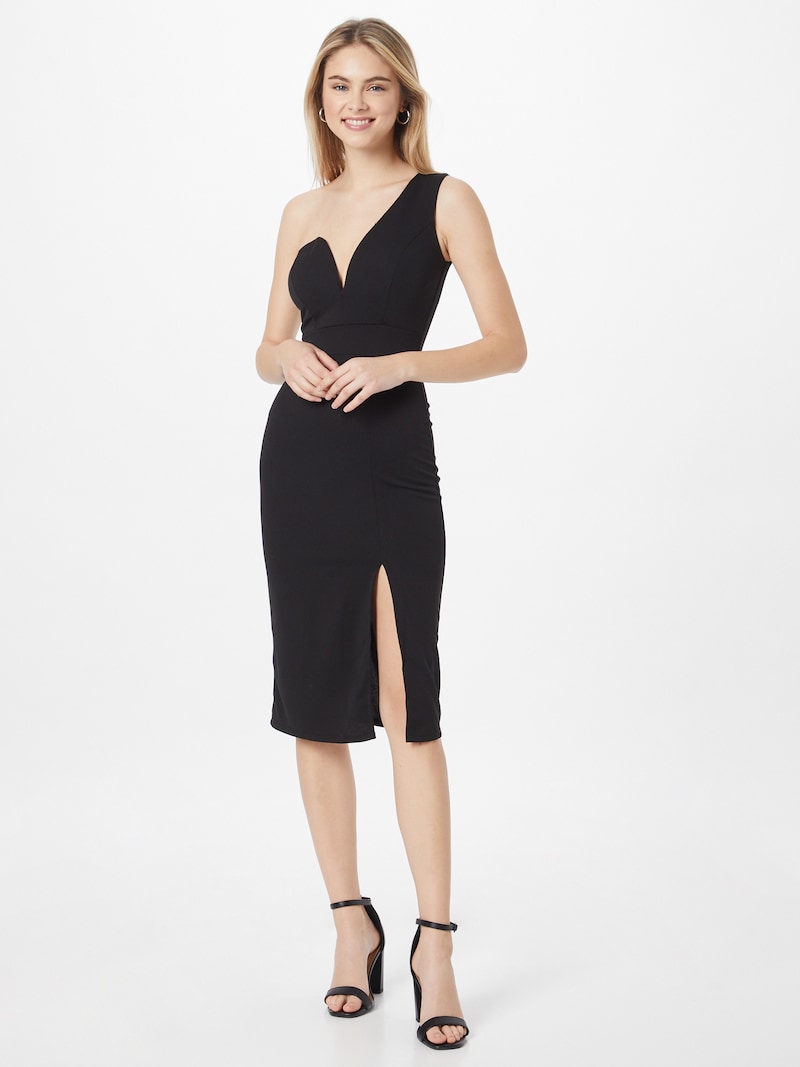 Women Clothing WAL G. Cocktail dresses Black