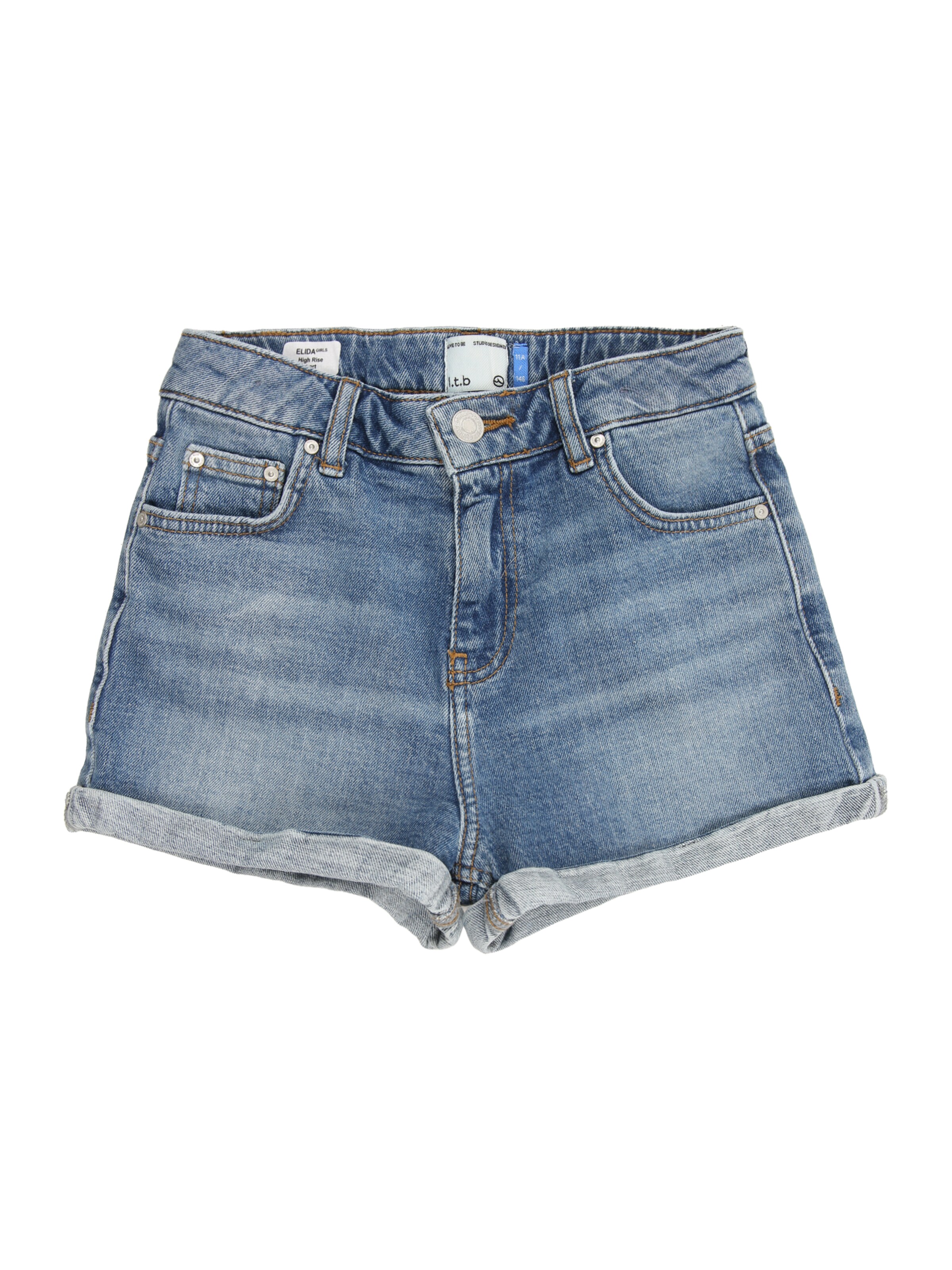 LTB Джинсы 'ELIDA' в Джинсовый синий, Обзор товара