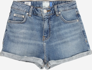 LTB Джинсы 'ELIDA' в Синий: спереди