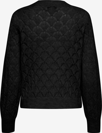 Pull-over 'LETTY' JDY en noir