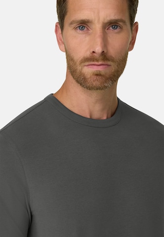 Boggi Milano Shirt in Grün