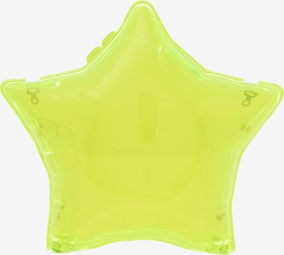 Delninė iš myMo at night, spalva – neoninė geltona, Prekių apžvalga