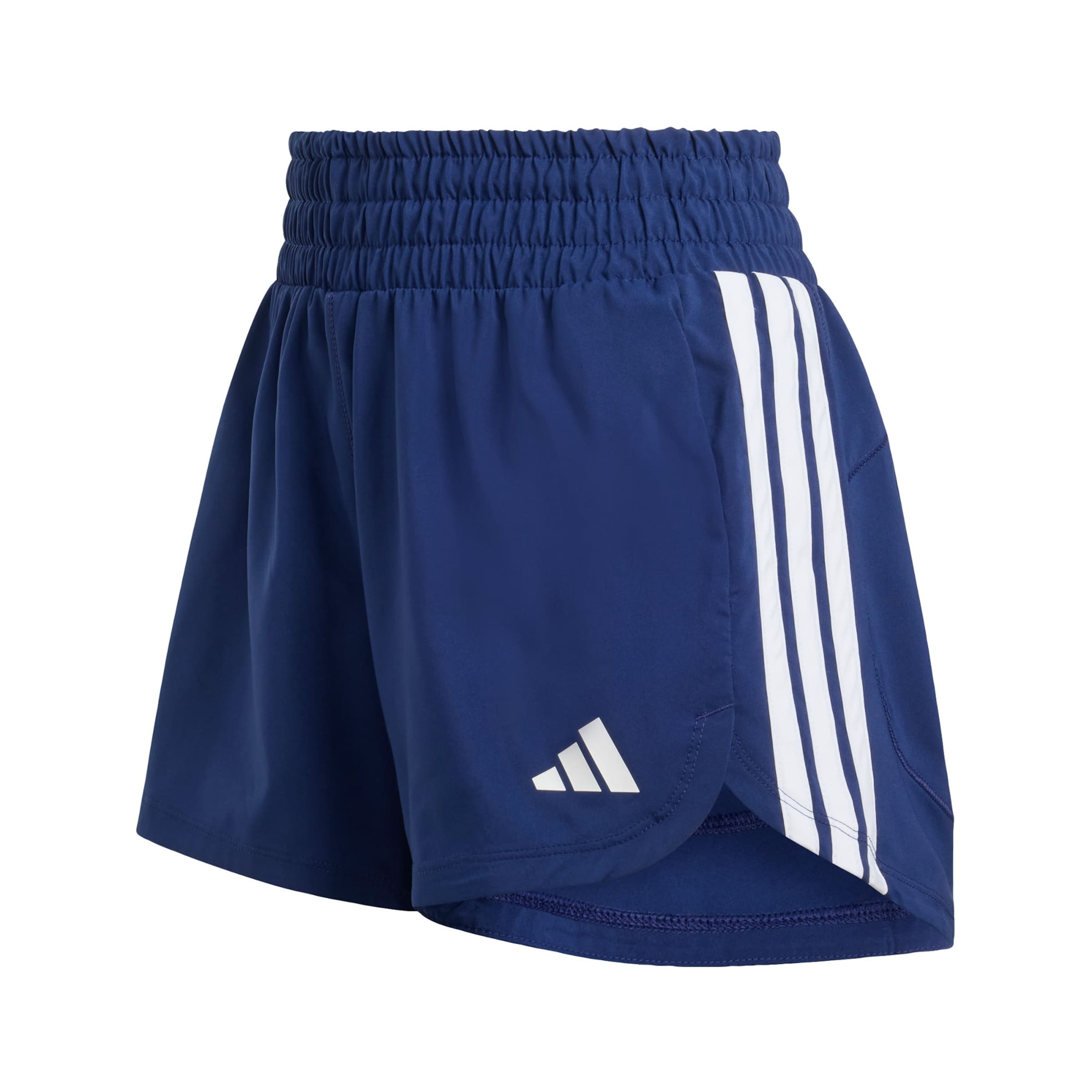 ADIDAS PERFORMANCE - regular Pantalón deportivo 'Pacer' en azul: frente