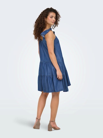 Abito 'ONLPEMA' di ONLY in blu