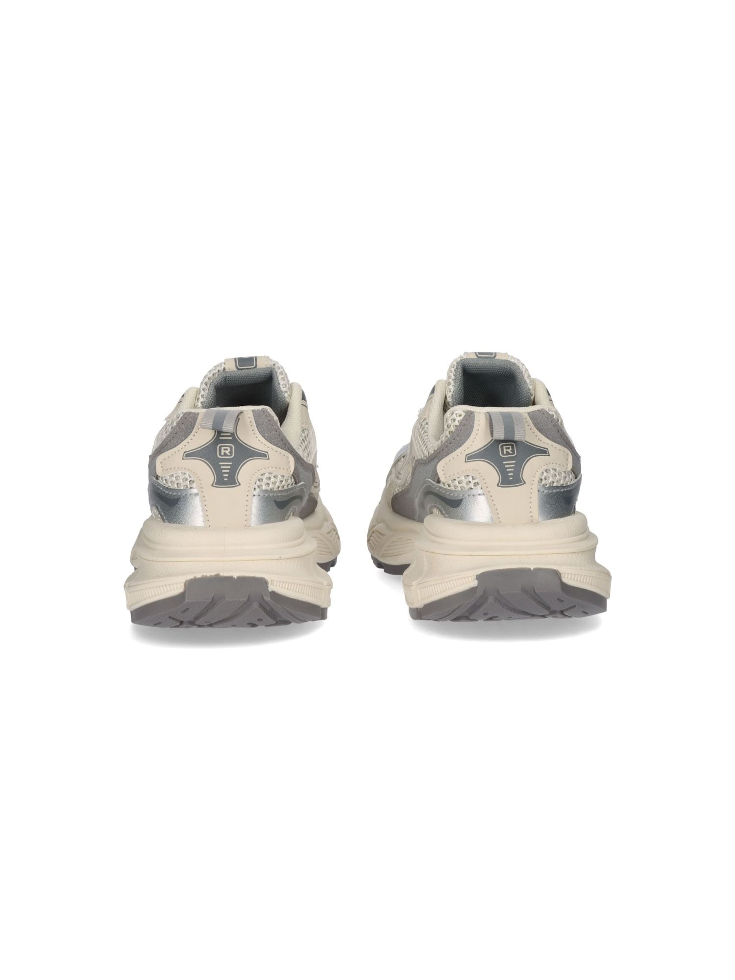 EXE - Zapatillas deportivas bajas 'SH-05' en blanco