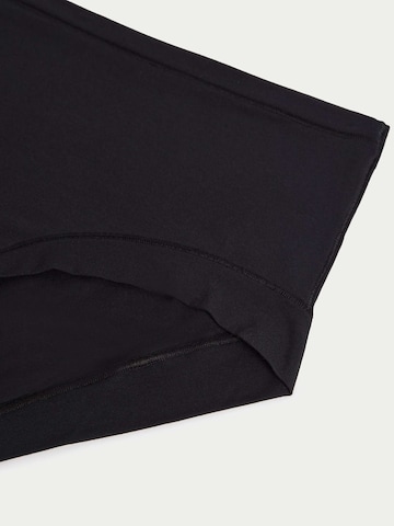 Marks & Spencer Panty in Schwarz