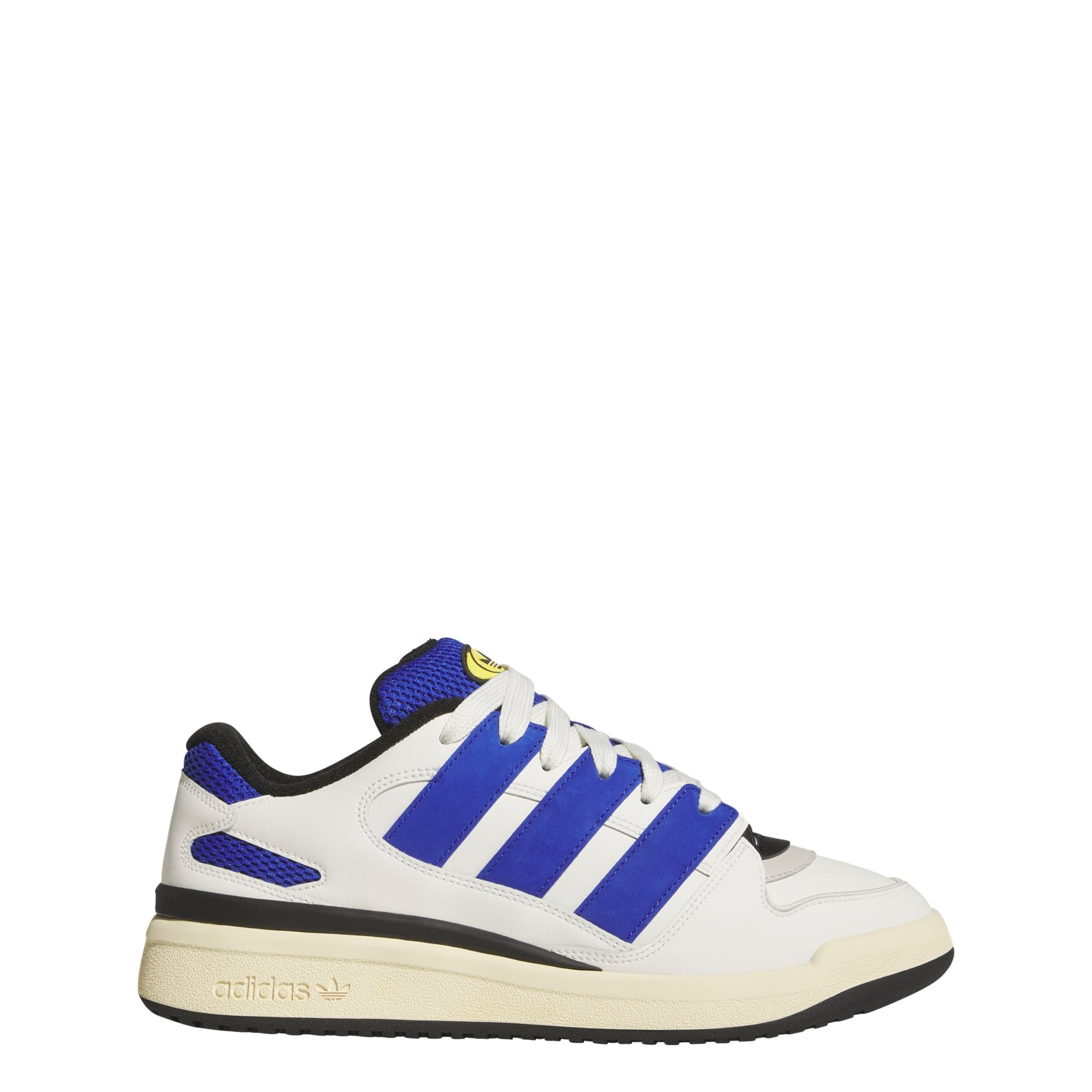 ADIDAS ORIGINALS Tenisky 'Forum2000' – bílá