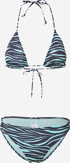 BRUNOTTI Sports bikini in Blue / Dark blue, Item view