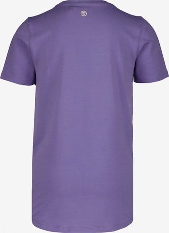 VINGINO Shirt in Purple