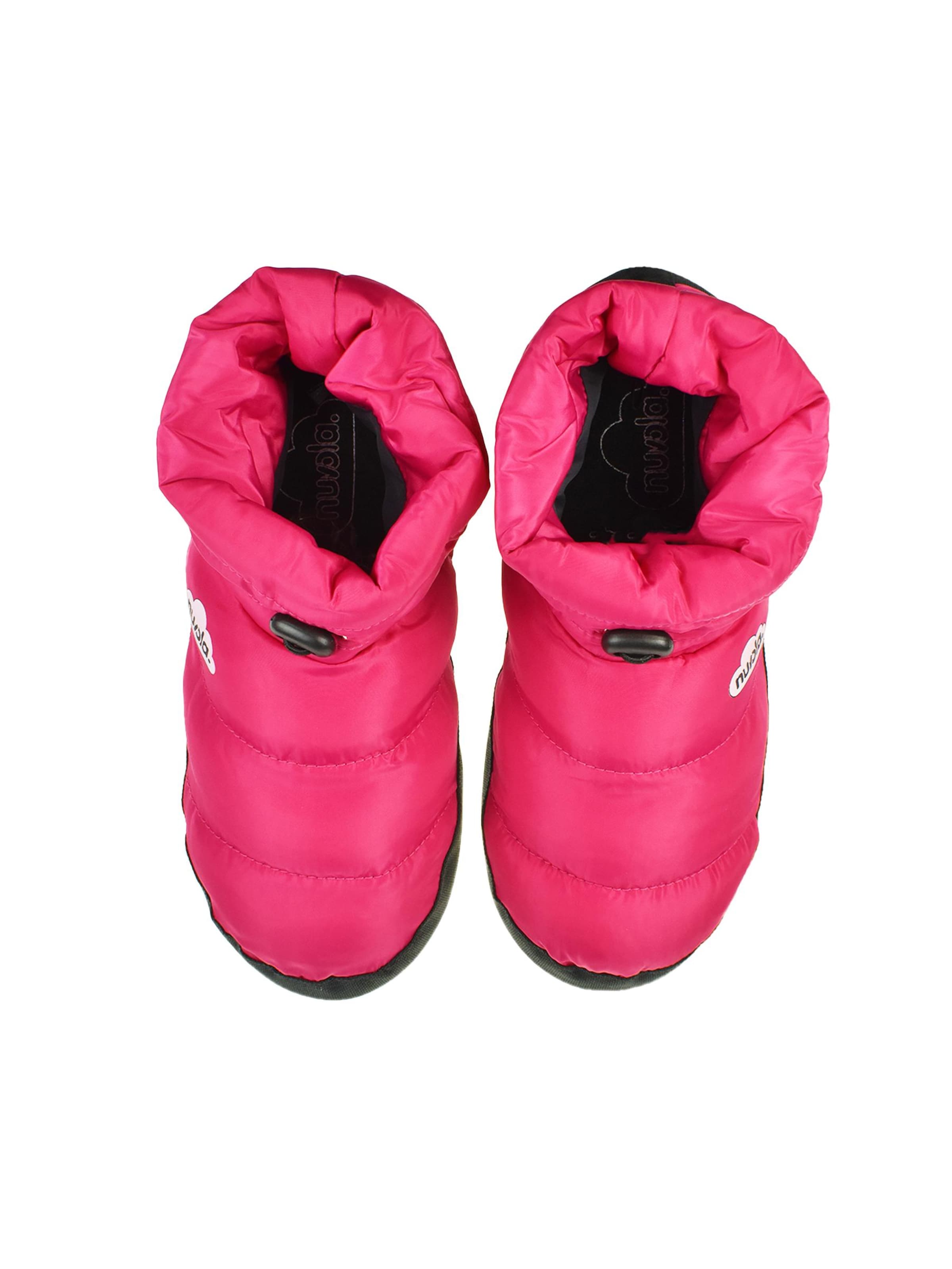 Ciabatta 'Boot Home' di Nuvola. in rosa