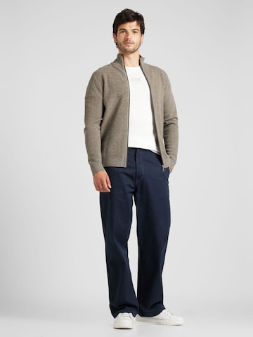 T-Shirt s.Oliver en blanc