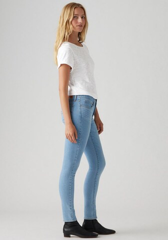 LEVI'S ® Slimfit Jeans in Blau