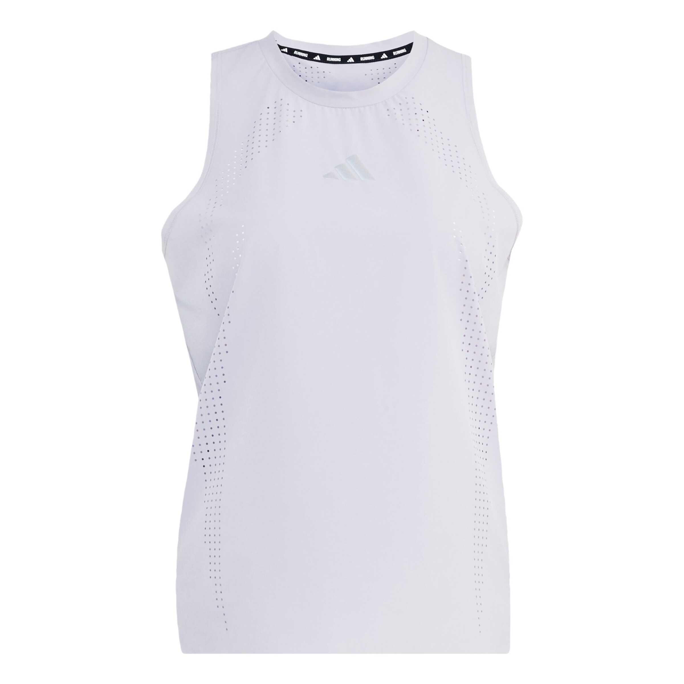 ADIDAS PERFORMANCE Top desportivo 'Adi365 Aspyre' em XS em cinzento claro, Vista do artigo